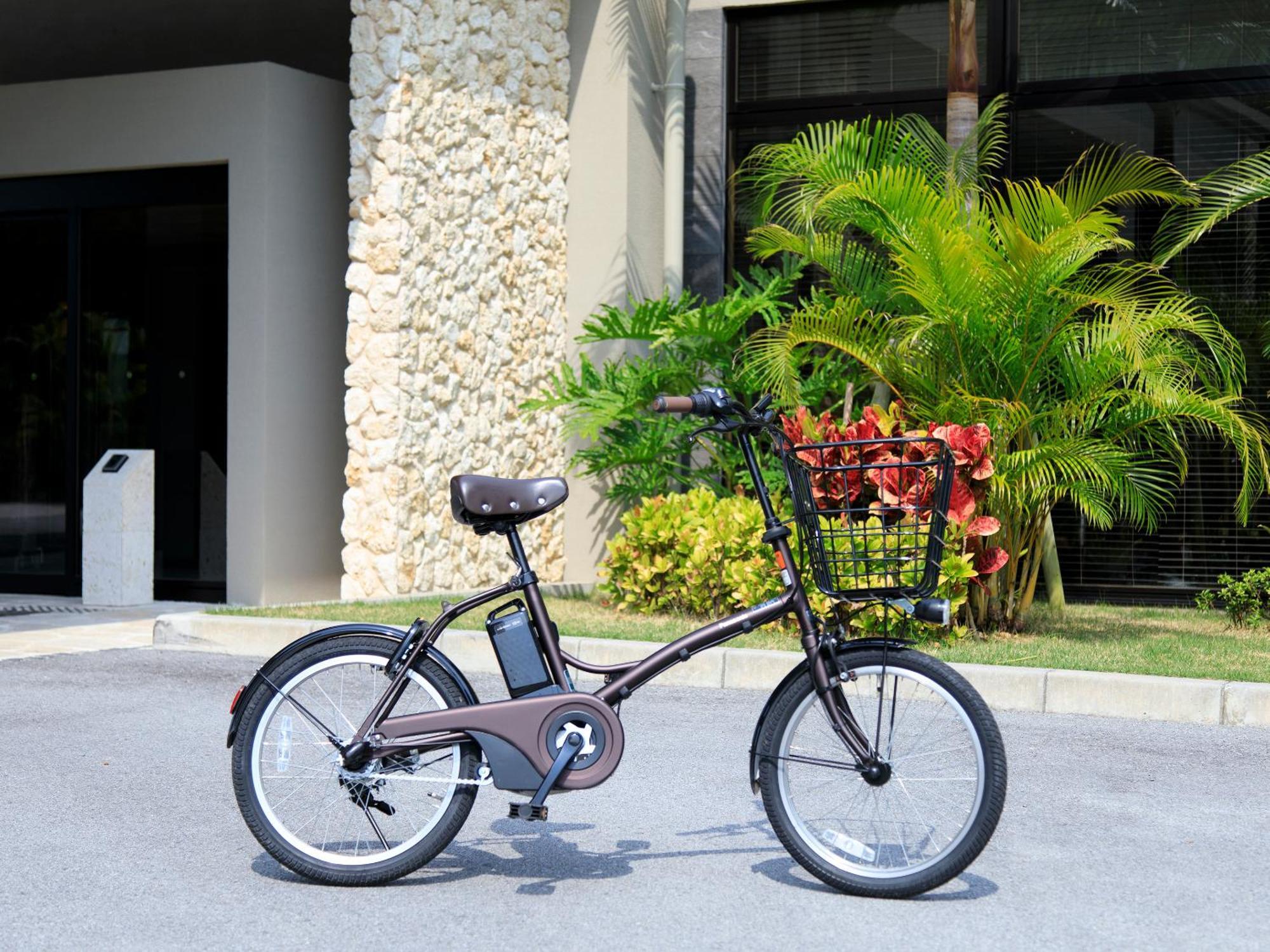 Glamday Style Okinawa Yomitan Hotel & Resort Exterior foto