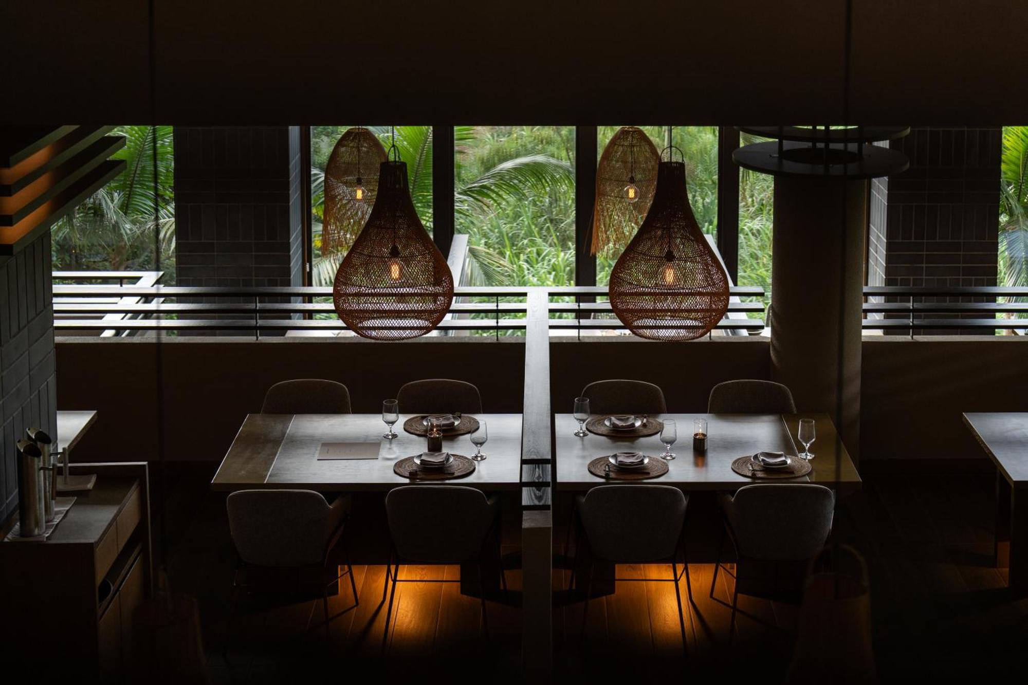 Glamday Style Okinawa Yomitan Hotel & Resort Exterior foto